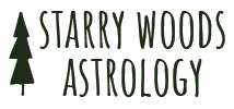 Starry Woods Astrology